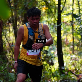 Runner Photo 5132566