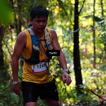 Runner Photo 5132568