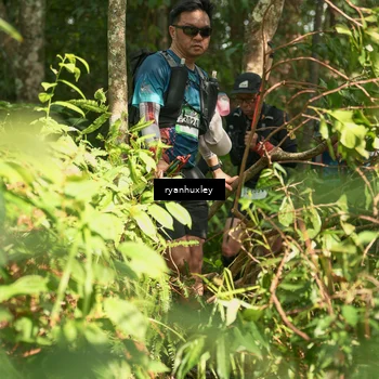 Runner Photo 5132577