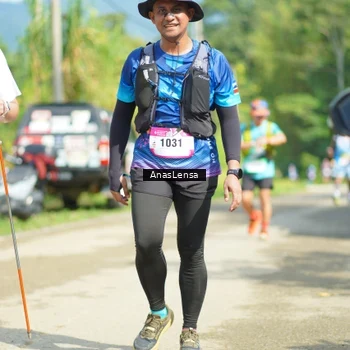Runner Photo 5132586