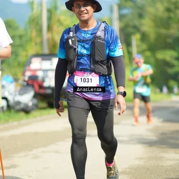 Runner Photo 5132594