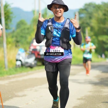 Runner Photo 5132597