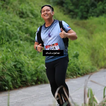 Runner Photo 5132601