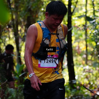Runner Photo 5132602
