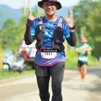 Runner Photo 5132603