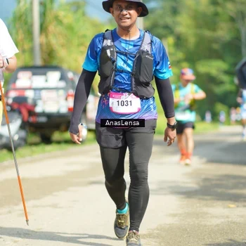 Runner Photo 5132606