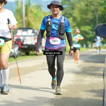 Runner Photo 5132607