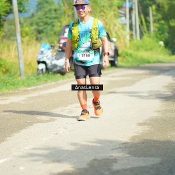 Runner Photo 5132610