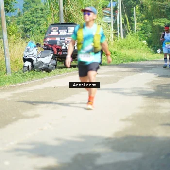 Runner Photo 5132612