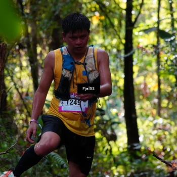 Runner Photo 5132625