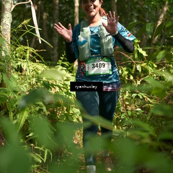Runner Photo 5132627