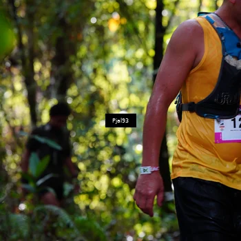Runner Photo 5132629