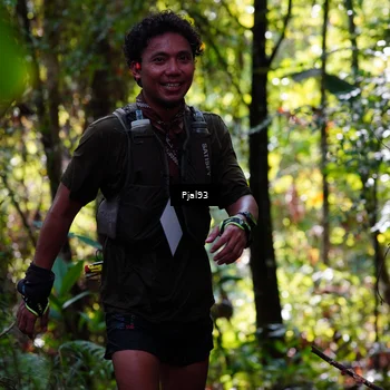 Runner Photo 5132639