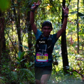 Runner Photo 5132663