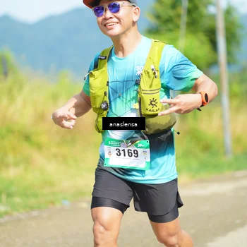 Runner Photo 5132667