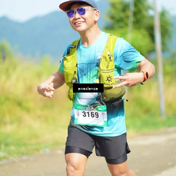 Runner Photo 5132672
