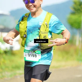 Runner Photo 5132673
