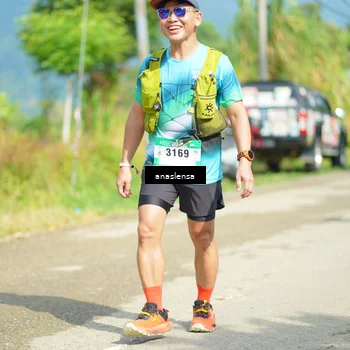 Runner Photo 5132674