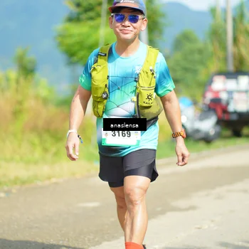 Runner Photo 5132676