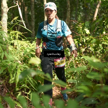 Runner Photo 5132677