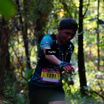 Runner Photo 5132679
