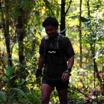 Runner Photo 5132682
