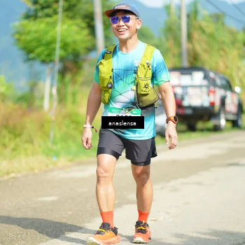 Runner Photo 5132684