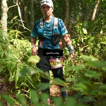 Runner Photo 5132685