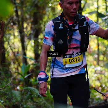 Runner Photo 5132689