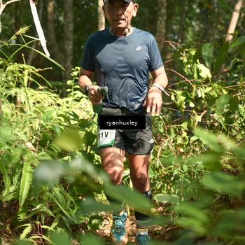Runner Photo 5132694