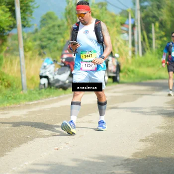 Runner Photo 5132696