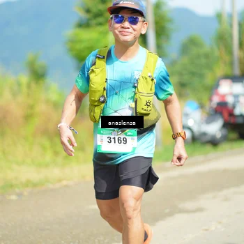 Runner Photo 5132702