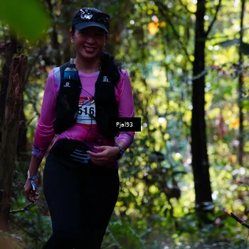 Runner Photo 5132722