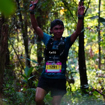 Runner Photo 5132726