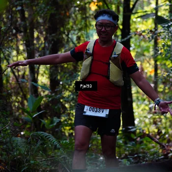 Runner Photo 5132729