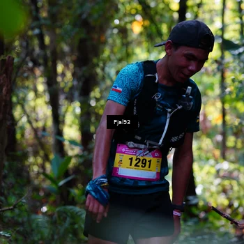 Runner Photo 5132734