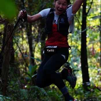 Runner Photo 5132738