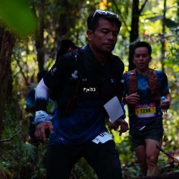 Runner Photo 5132748