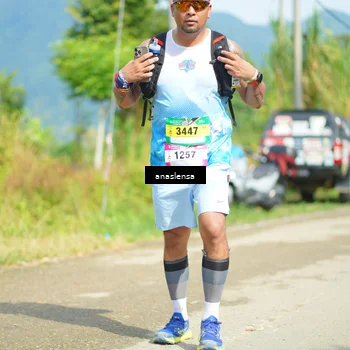 Runner Photo 5132756