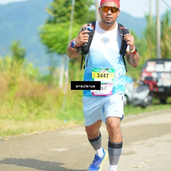 Runner Photo 5132762