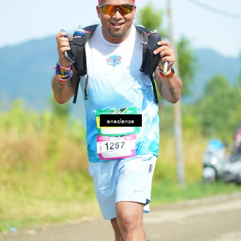 Runner Photo 5132765