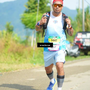 Runner Photo 5132766