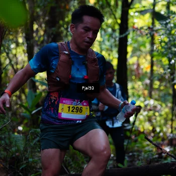 Runner Photo 5132773