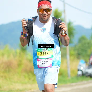 Runner Photo 5132775