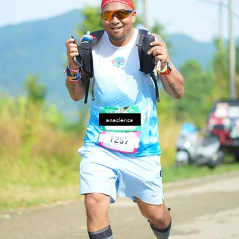 Runner Photo 5132778