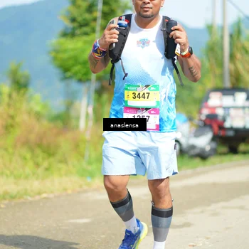 Runner Photo 5132783