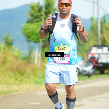 Runner Photo 5132792