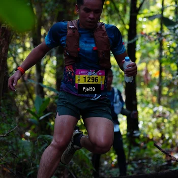 Runner Photo 5132807