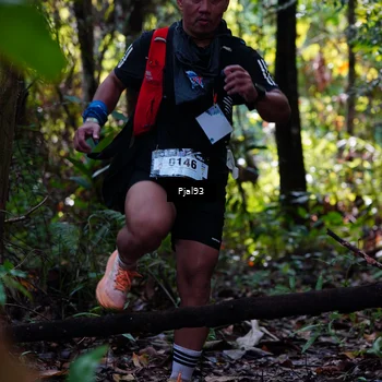 Runner Photo 5132808