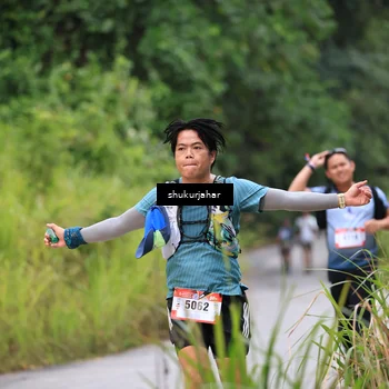 Runner Photo 5132812